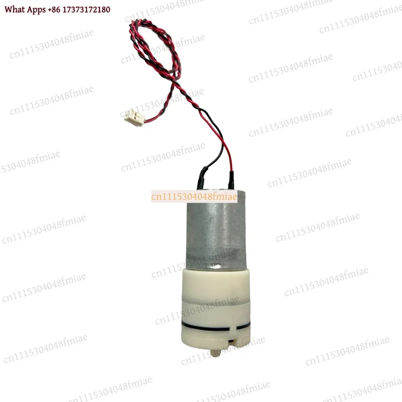 Vacuum Pump for Roborock Qrevo Curv Robot Vacuum Cleaner Auto-Empty Dock Water Pump Parts