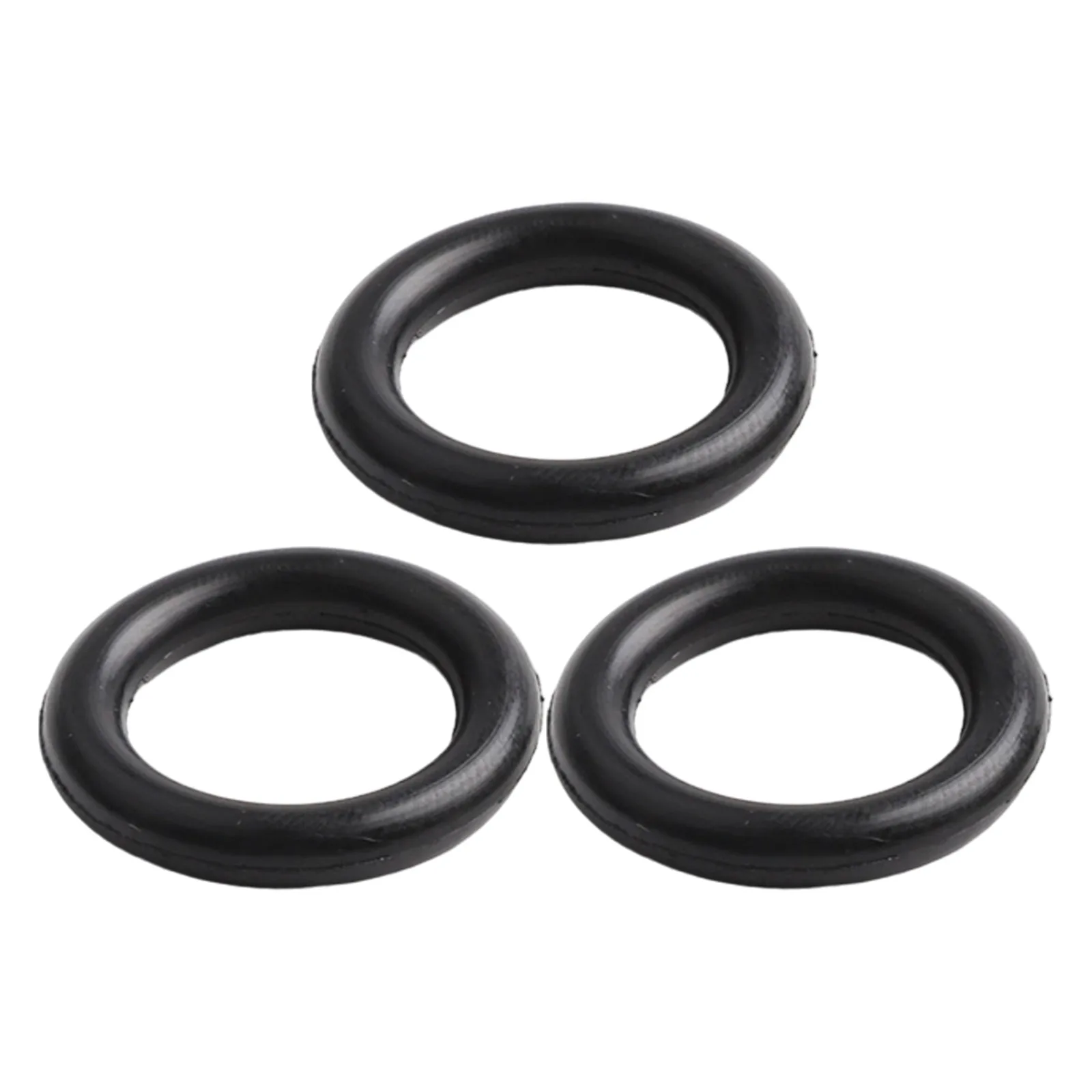 Highly Match Equipment Pressure Washer Hose O-Rings Reliable To Use Rubber Material Highly Match The Equipment