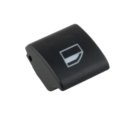 Can Be Used For Replacing The Left And Right Glass Window Switch Buttons For BMW 3 Series E46 /97/20 /61318381514