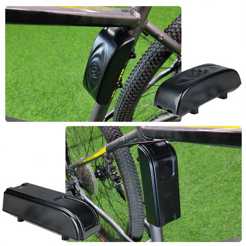 Durable Plastic Controller Protective Box For Ebike Electric Bicycle Wiring Storage Housing Modification Parts