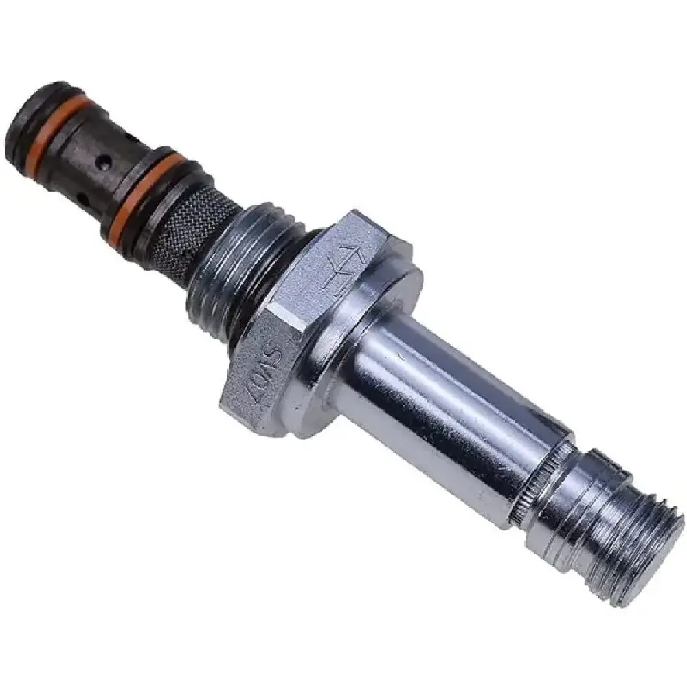 

Hydraulic Spool Valve 6667687 Suitable for Bobcat Loader S160 S550 S750 S770 S300 S330 863 864 873 883 963 T110 T140
