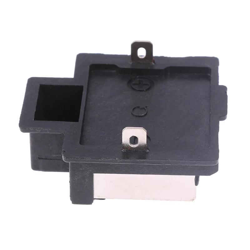 Battery Connector Replacement For Makita Battery Charger Adapter Connector Terminal Block Converter Electric Power Switch Pin