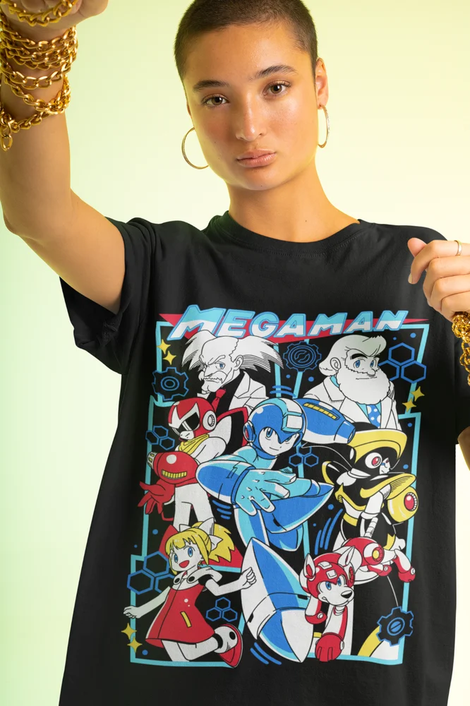 Vintage Special Anime Love T-shirt Japanese shirt Anime T-shirt Manga Gift Shirt