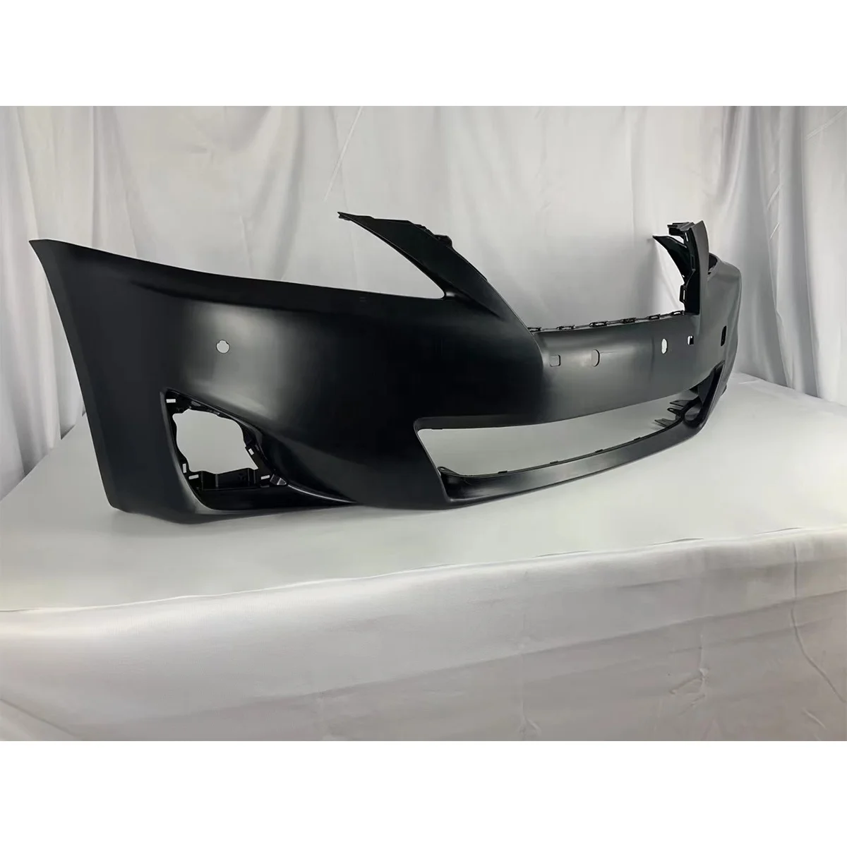 Car bumpers auto body systems for Lexus IS IS250 IS300 ISF 2010-2012 year