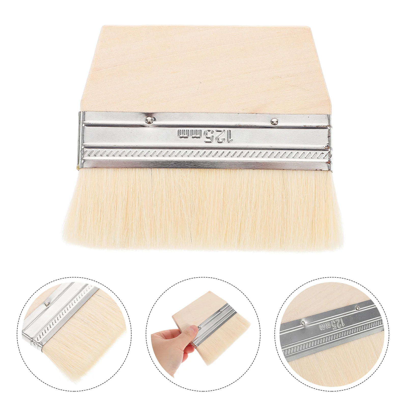 

Sand Cleaning Brush For Beach Soft Portable Body Feet Scrub Multi-Use Sand Remover Tool Beach Sports Vacation Essential