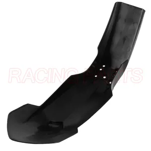 Frontkotflügel vom Motorrad zum KTM, Motocross Cross Madguard, Enduro Accessoires, 65 SX, XC, EXCF, SXF, XCW, 2018 bis 2023, Dirt Bike 8 Hauptverkaufswächter Lamas KTM 65 - №2