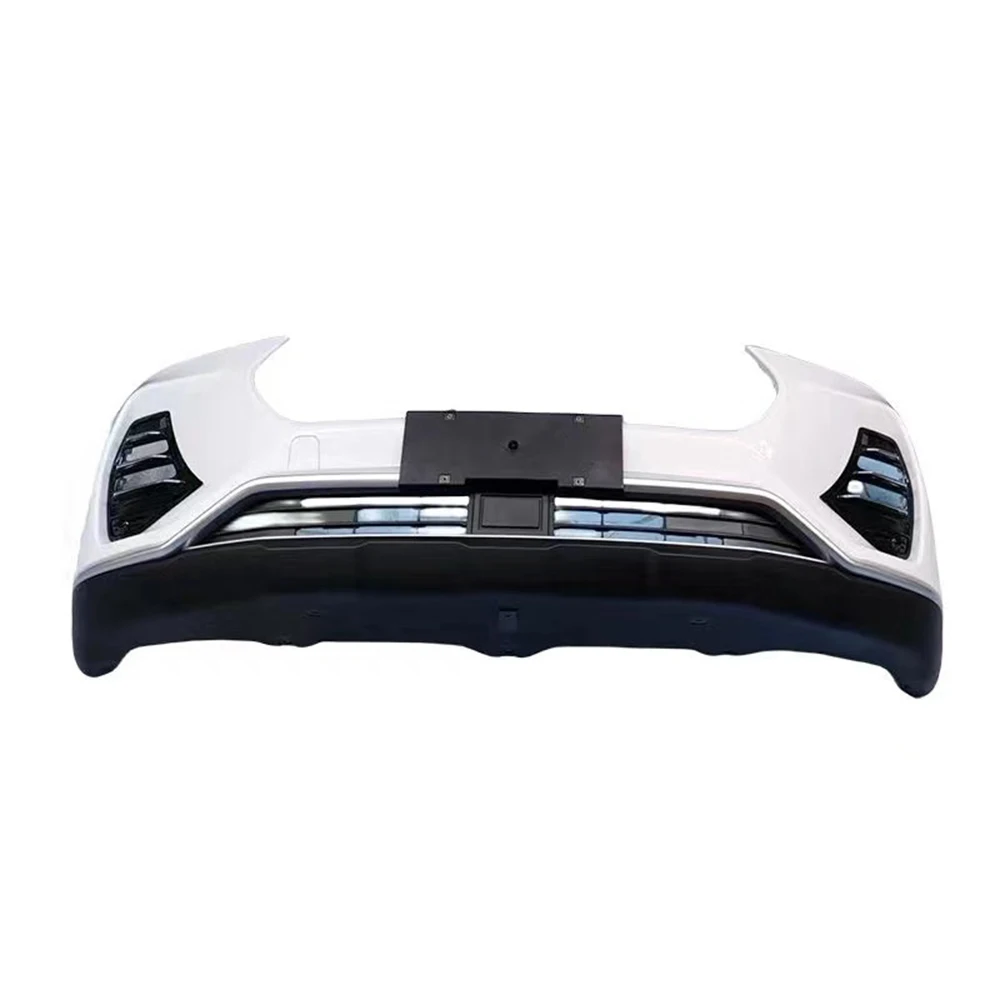 For Chery Tiggo 7PRO front bumper grille cover radiator grille racing grille