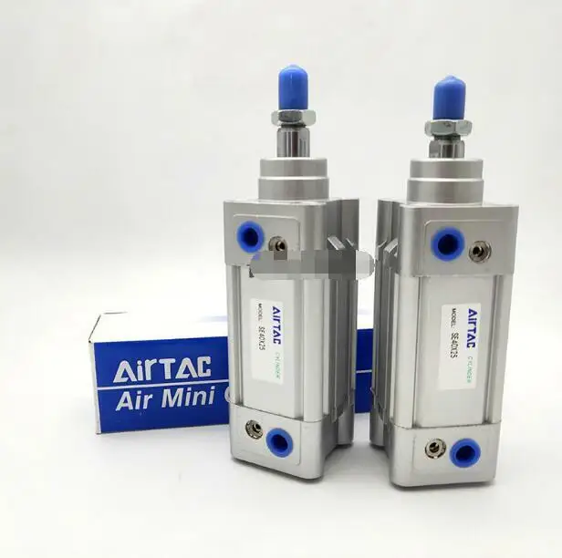 1PCS New AirTAC SE40X25  Cylinder