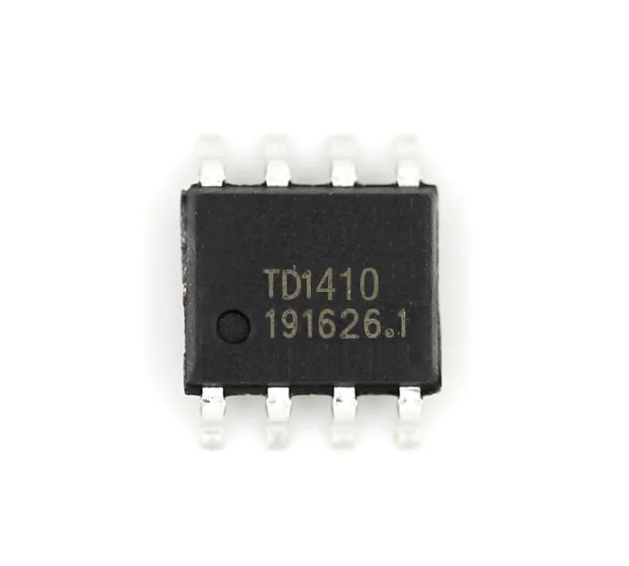 TD 1410 1534 1583 1509PR 1509P5 PWM