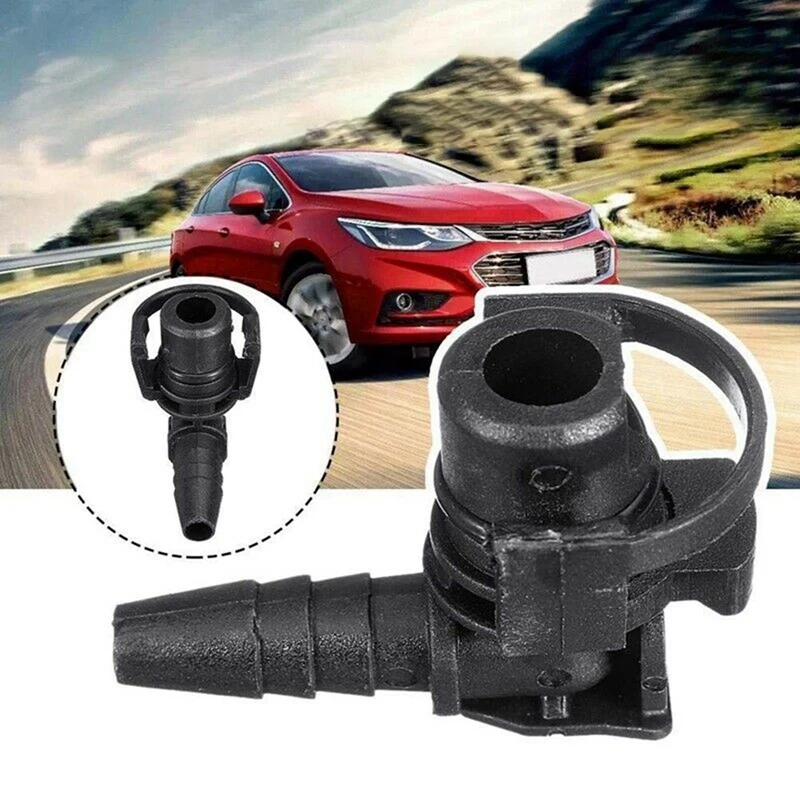 Throttle Valve Thermostat Body Heater Pipe Hose Connector 55574685 55354565 for Chevrolet Cruze Epica Sonic Opel Astra