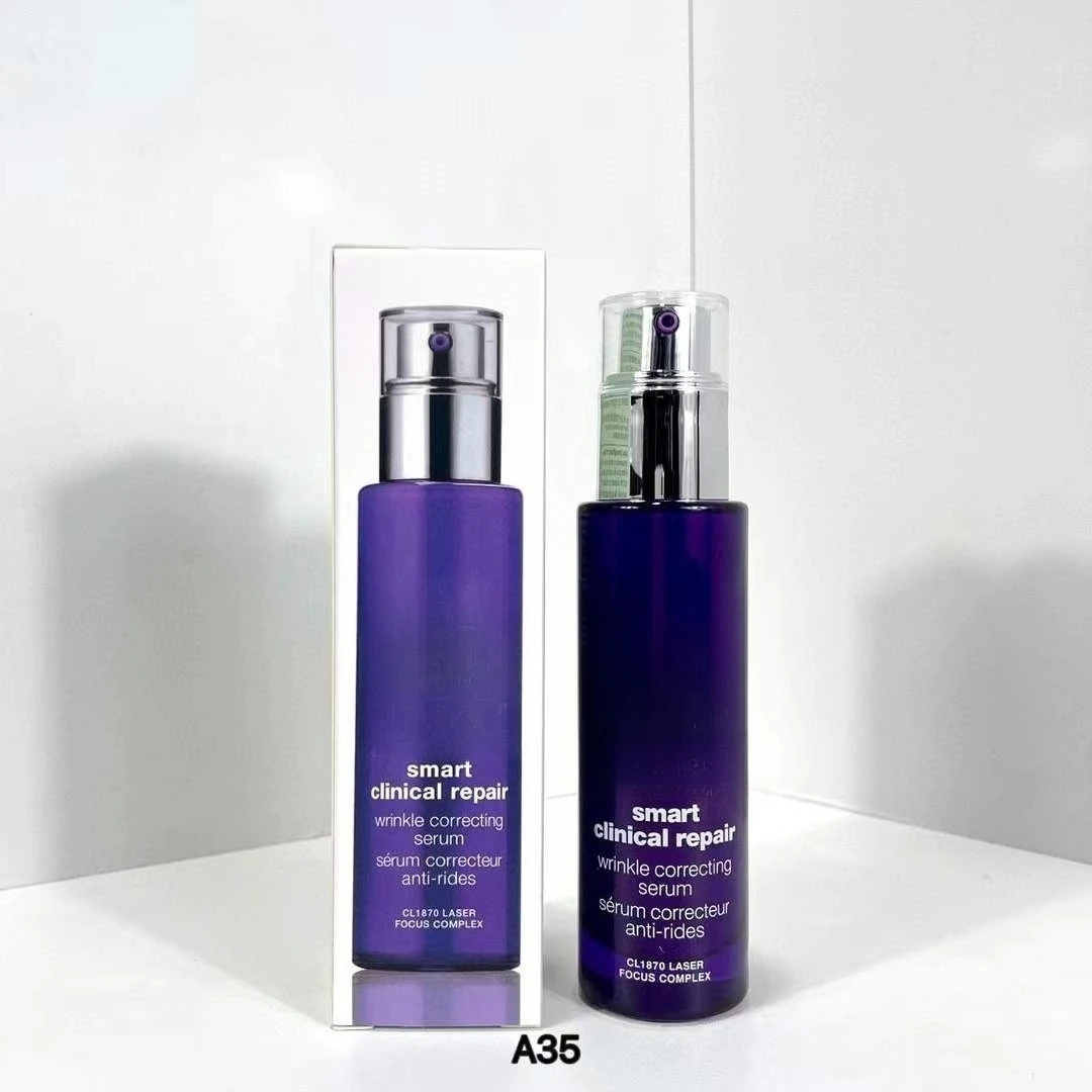 

Smart Clinical Repail Wrinkle Correcting Serum 50ml