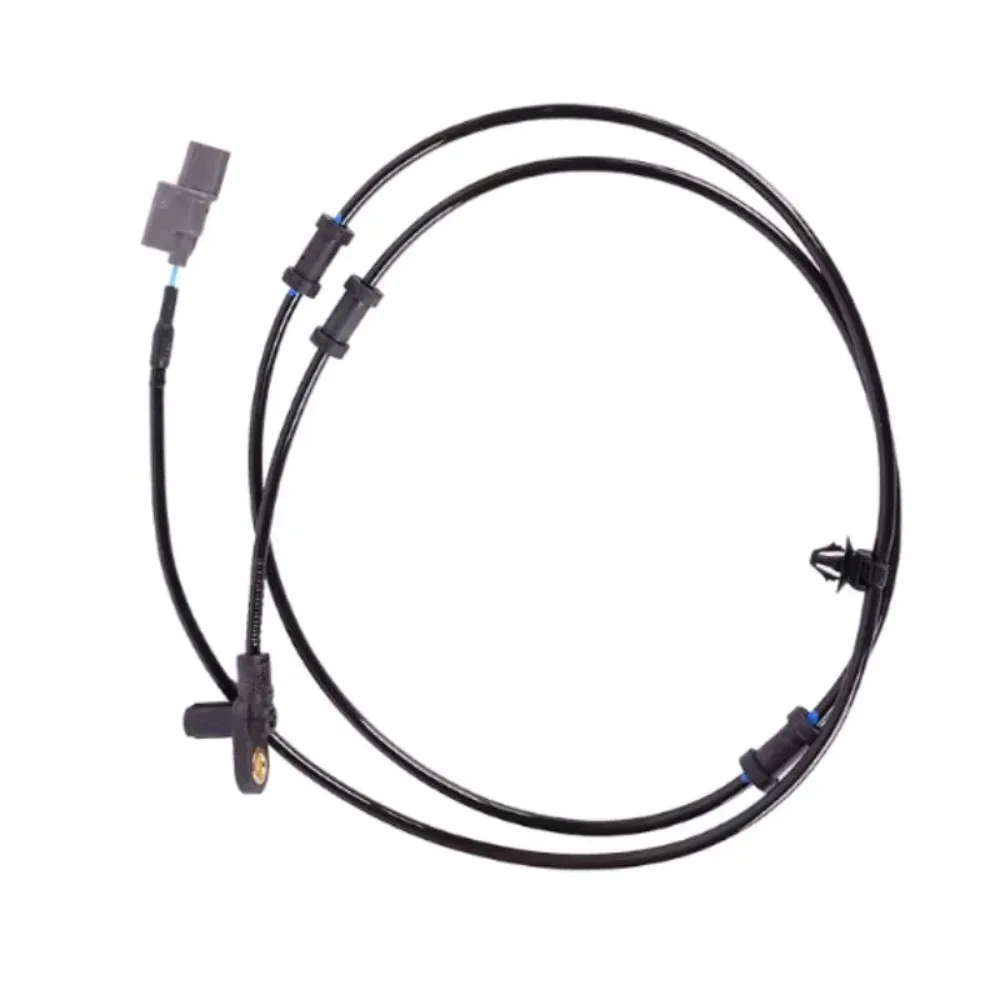 For Wuyang for Honda CM300 Front Wheel Speed Sensor Rear Wheel ABS Sensor Motorcycle Parts
