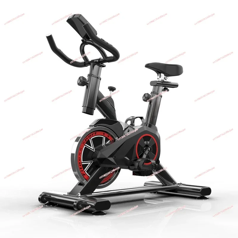 

Spinning bicycle household small smart indoor silent exercise bike sports bicycle