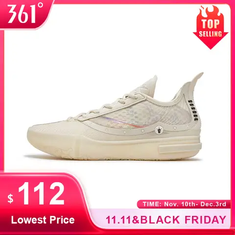 361도 조커 1 GT SE 농구 신발 새로운 통기성 충격 흡수 경량 미끄럼 방지 포장 안정적인 운동화 672521116