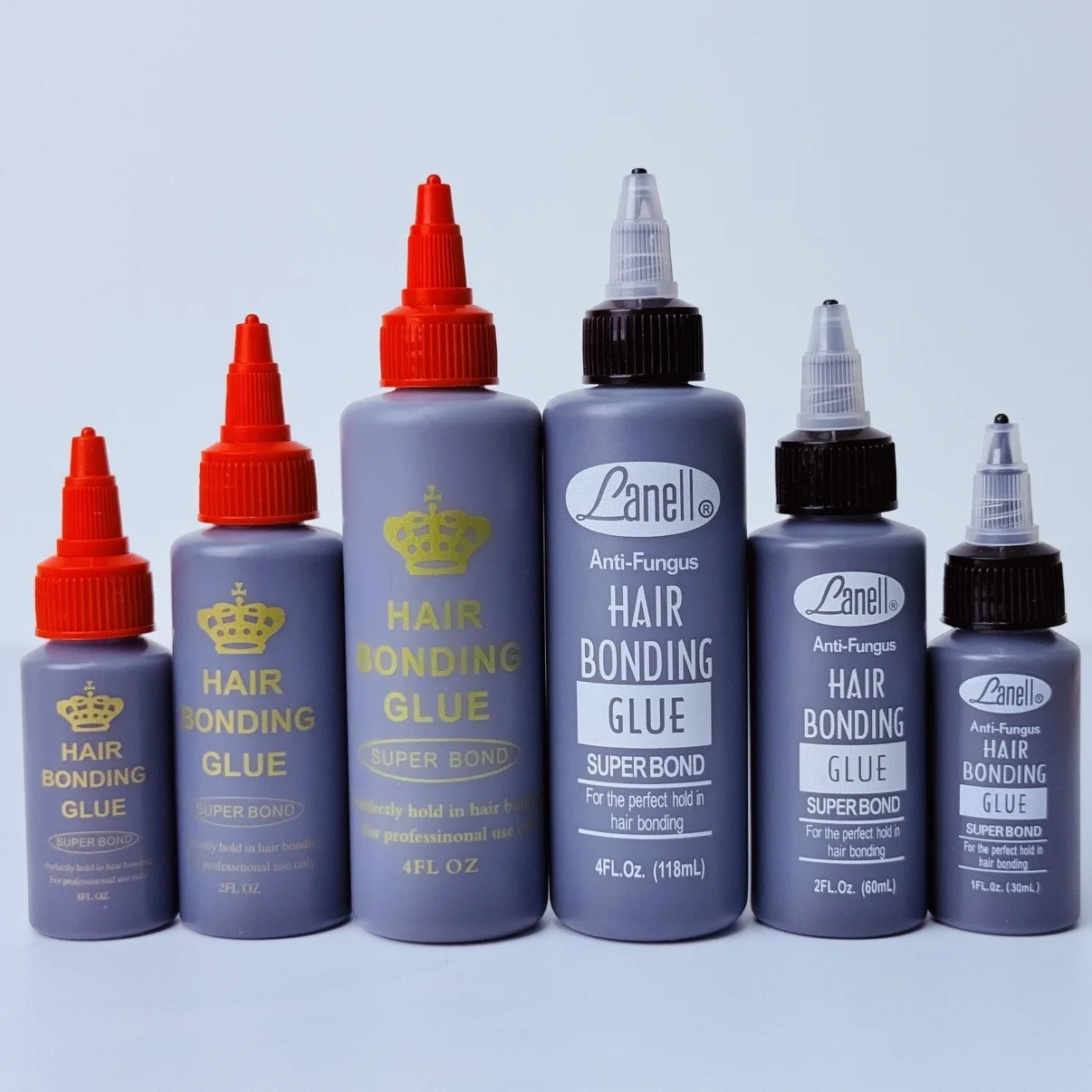 

Black Hair Weft Bonding Glue Hair Weave Bond Glue Wig Accessories Wig Install kit hairdressing glue in extensions black hair