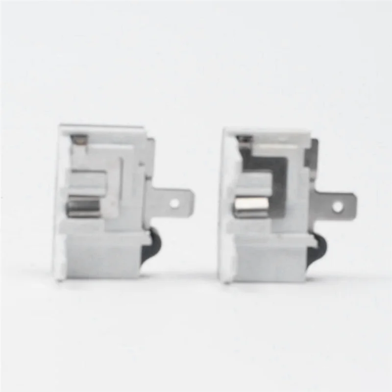 Exquisite-110/220V Refrigerator PTC Starter Relay Compressor Overload Protector Refrigerator PTC Starting Relay 1/6 For HP
