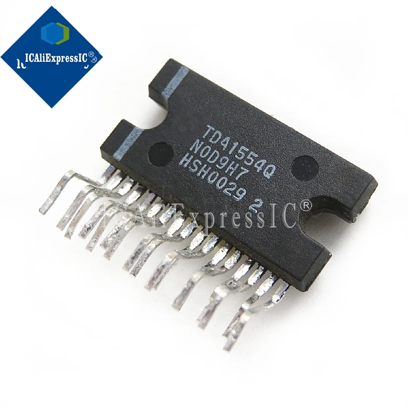 10pcs/lot TDA1552Q TDA1552 TDA1553Q TDA1553 TDA1554Q TDA1554 TDA1557Q TDA1557 TDA1558Q TDA1558  In Stock