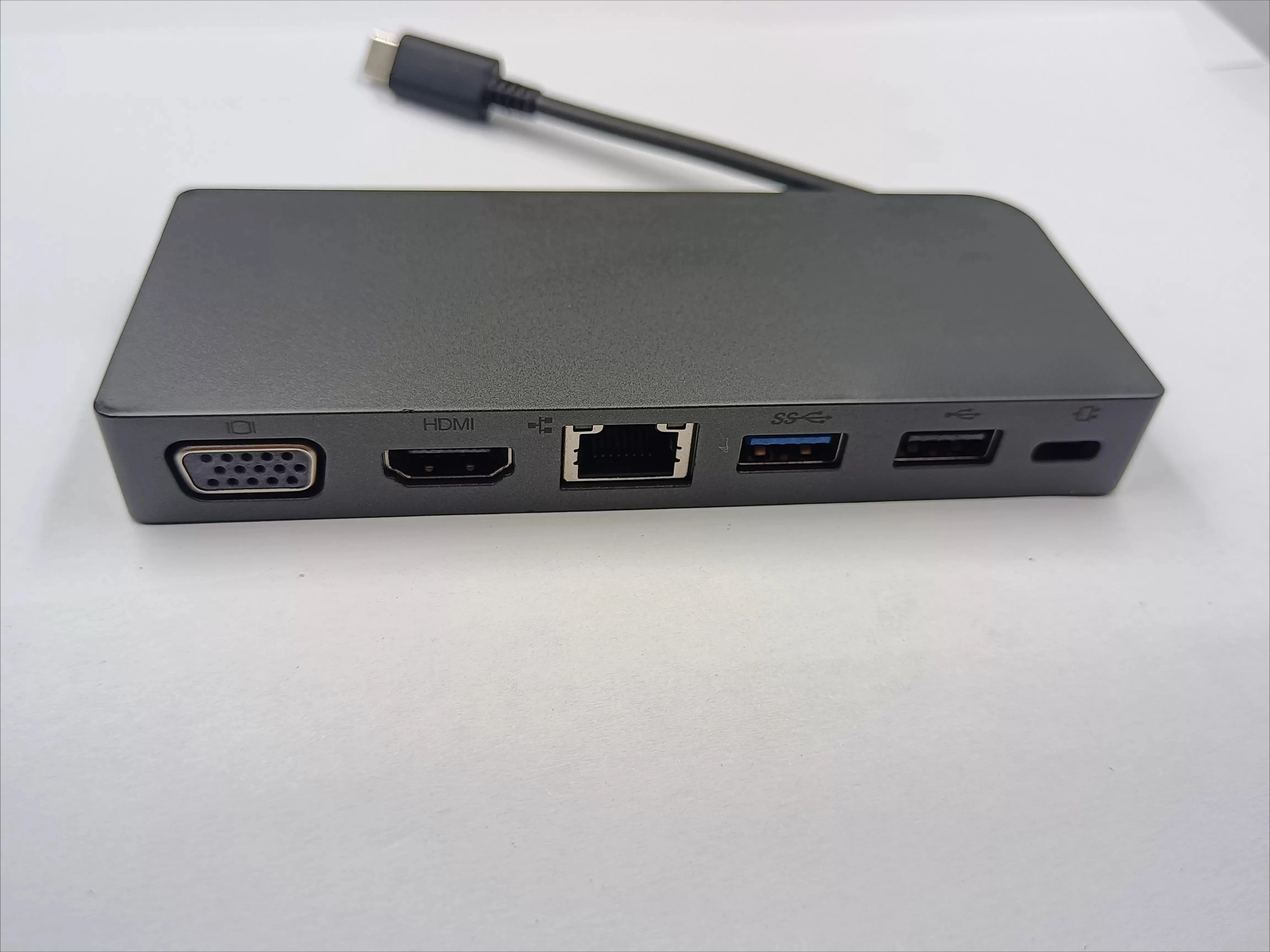 

Для док-станции thinkplus USB-C X1 P1 L14 L15 Z13 Z16 P14s 03X7608