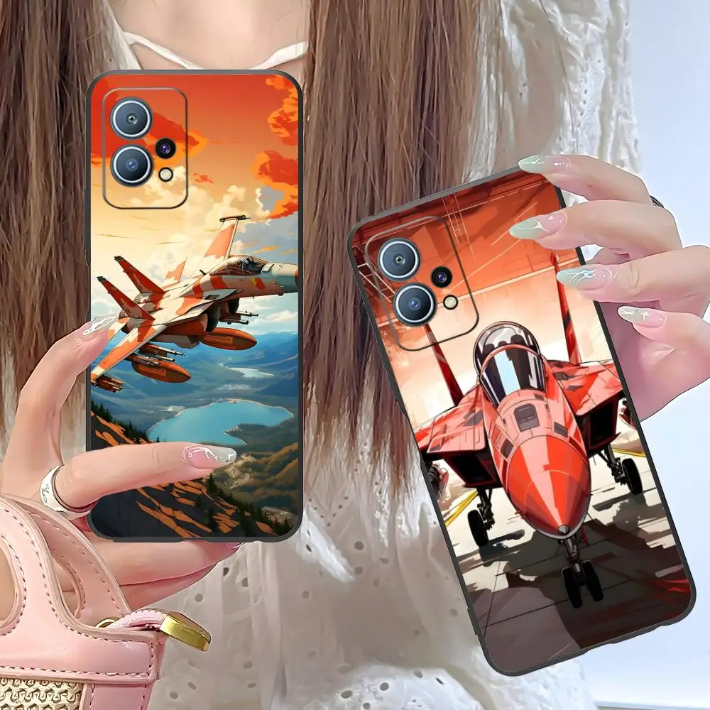 Airforce Plane Mobi…