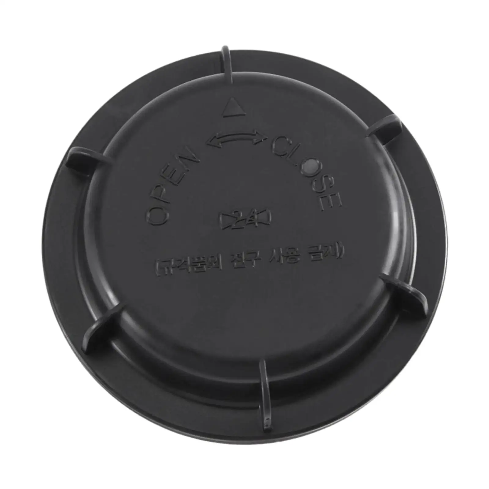 Tampa contra poeira da luz principal do carro 921912E000 Tampa do farol automático para Hyundai