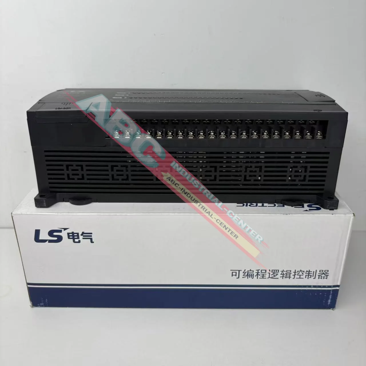 Programmable controller K7M-DRT60U  new in box