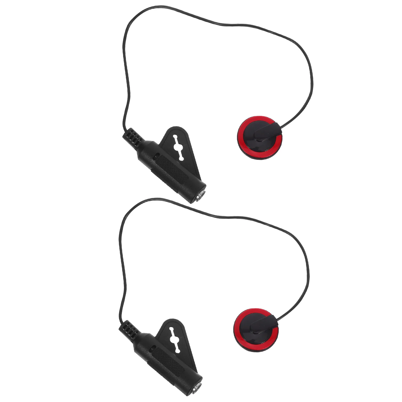 

Guitar Pickups Instrument Contact Microphone Transducer Folk Acoustic Accessory Guitars Replacement