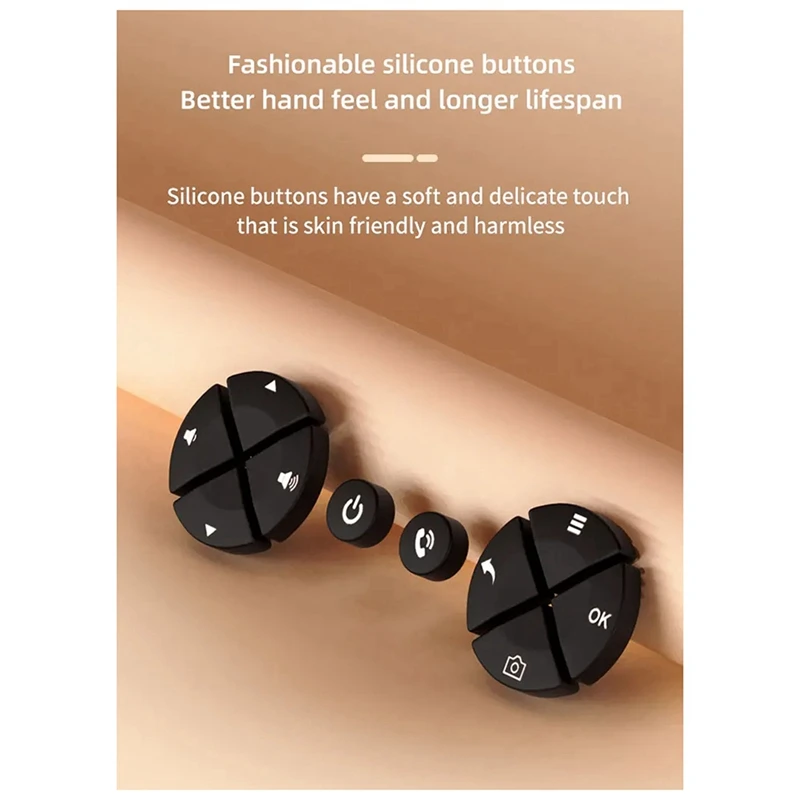 M15 فيديو لاسلكي جرس الباب الإلكتروني مراقبة في الهواء الطلق شريط فيديو الأشعة تحت الحمراء للرؤية الليلية المنزل صوت داخلي الاتحاد الأوروبي التوصيل