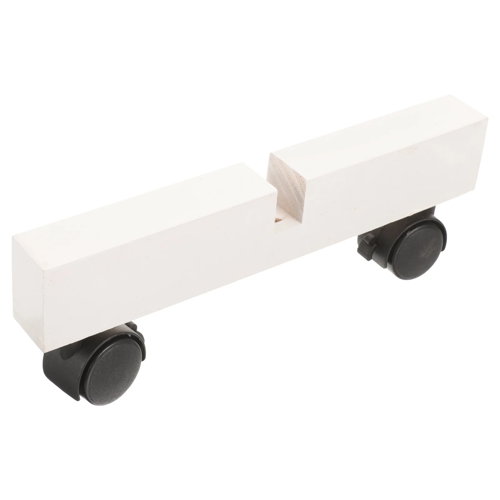 

Thickened Wooden Divider Base Room Partition Support Easy Installation Home Supply Sturdy Stand Screen Divider Base