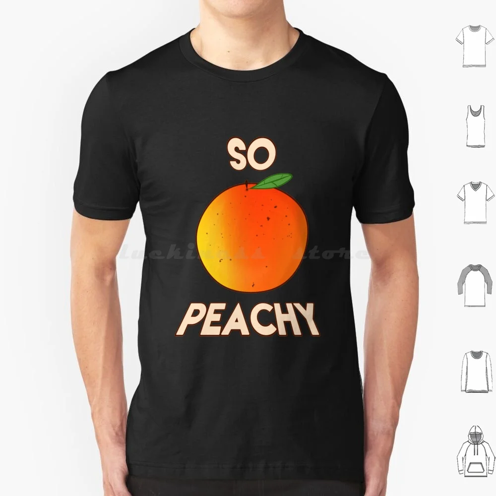 So Peachy T Shirt 6xl Cotton Cool Tee Factorio Engineer Satisfactory Game Ficsit Pioneer Factory Games Fix It Automation Ficsit