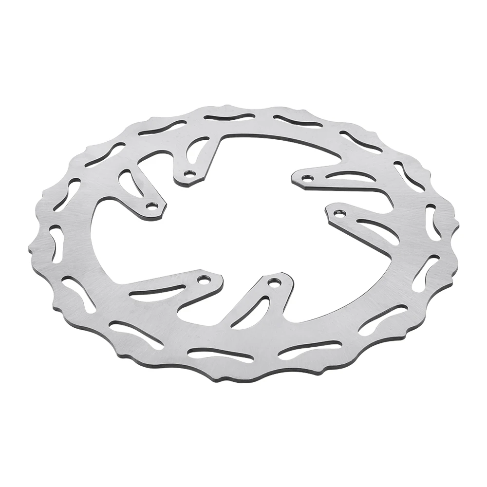 

NICECNC Front Brake Disc Rotor For CRF250R CRF450R CRF450RX CRF250RX CRF450RWE CRF 250R 450R 450RX 250RX 450RWE 2020 Motorcycle