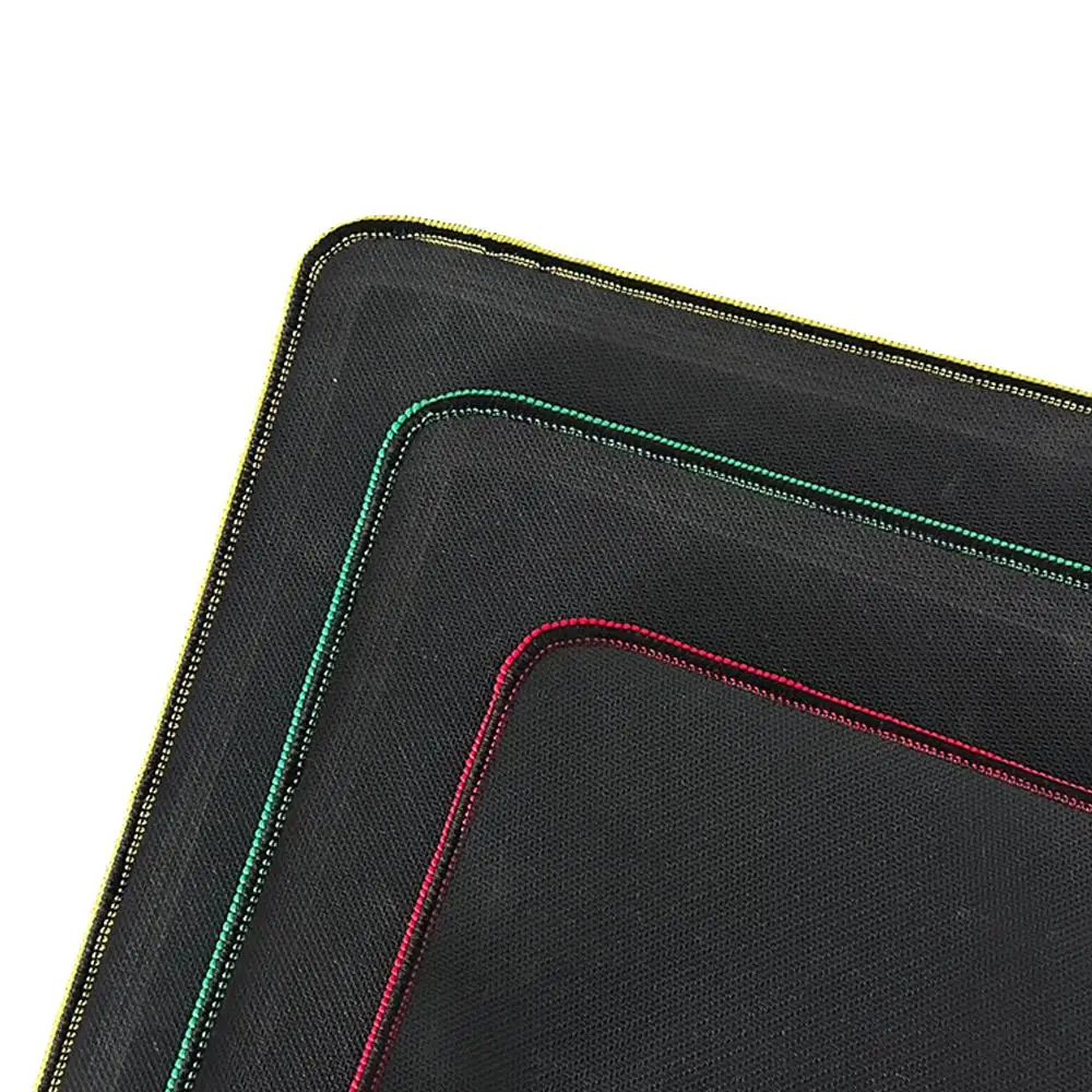 VALORANT Chamber Large Mouse Pad Gaming Mousepad PC Gamer Computer Office Mouse Mat XXL Yellow edge mouse pad Laptop Mausepad