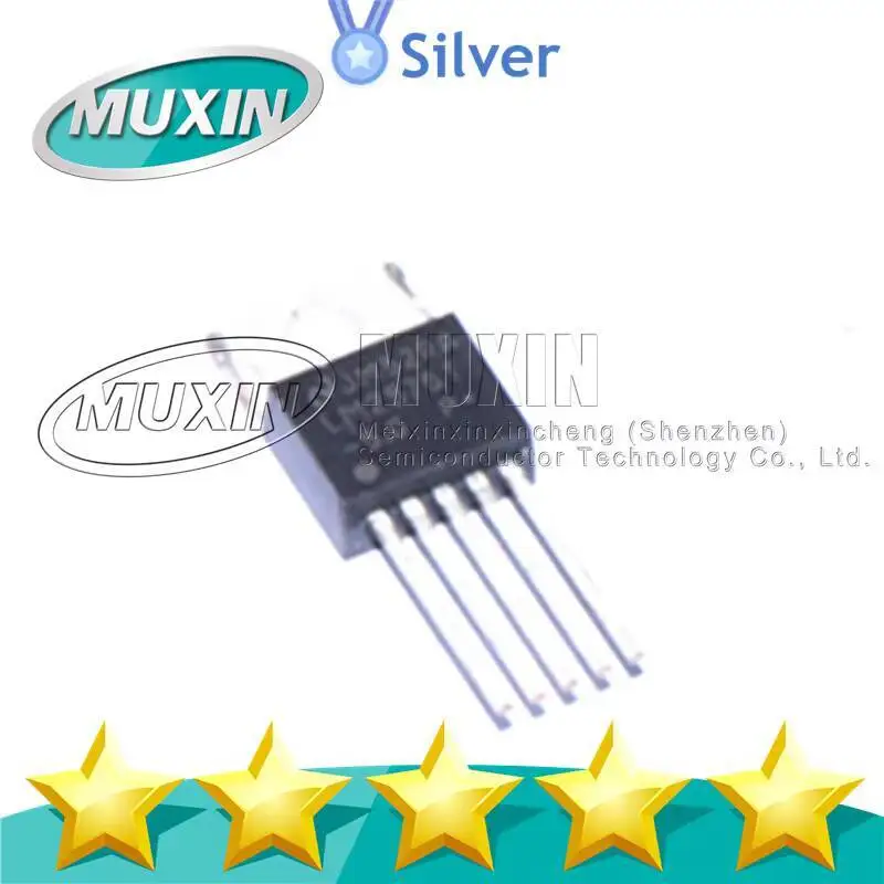 LM2576T-5.0 TO-220-…