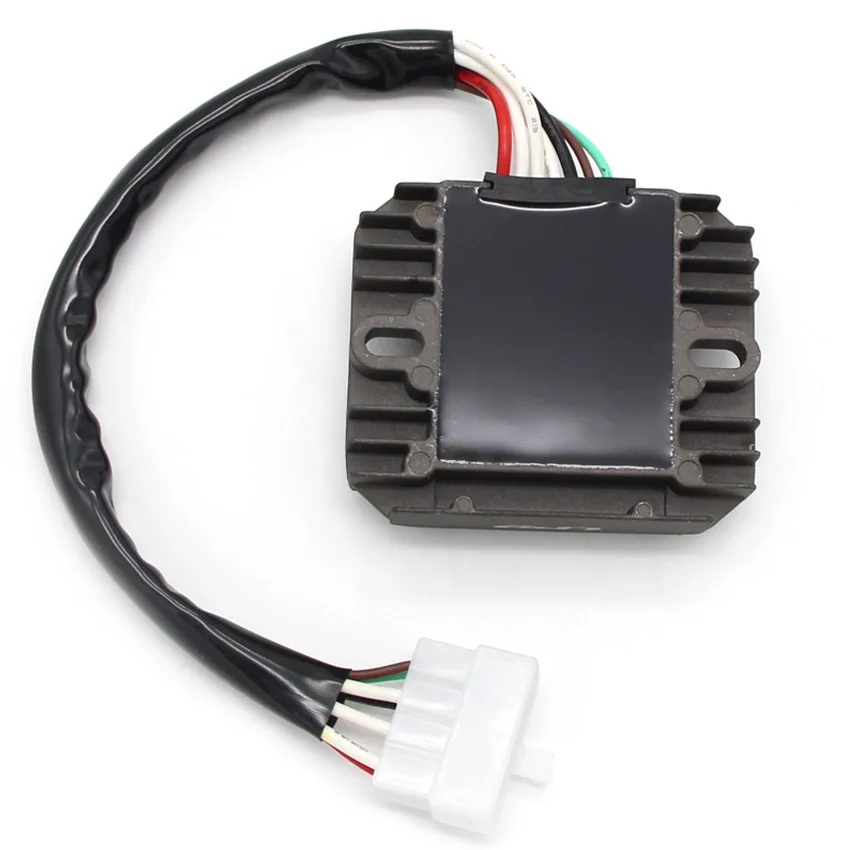 دراجة نارية الجهد المنظم المعدل لياماها 1T4-81960-A0-00 1J7-81970-60-00 1T4-81960-92-00 XS1100 XS750 XS750S XS850 Moto #5