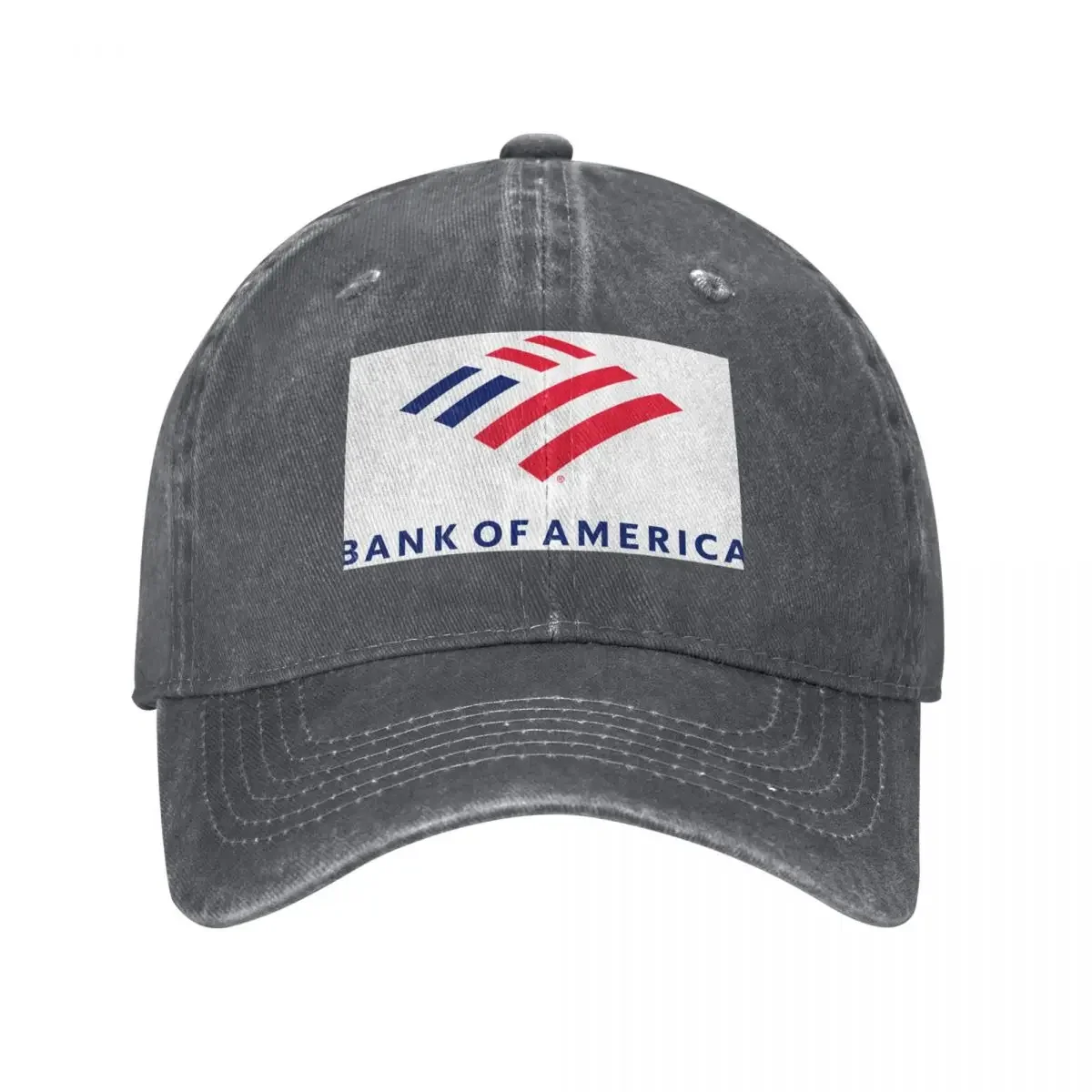 

Bank of america Baseball Cap Luxury Man Hat luxury woman cap Hats Man Women's