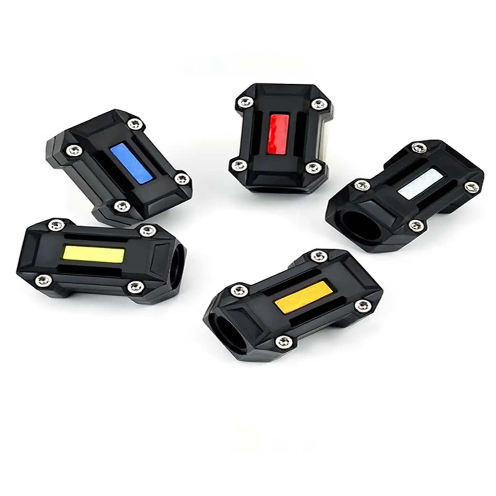 Motorcycle Bumper P…