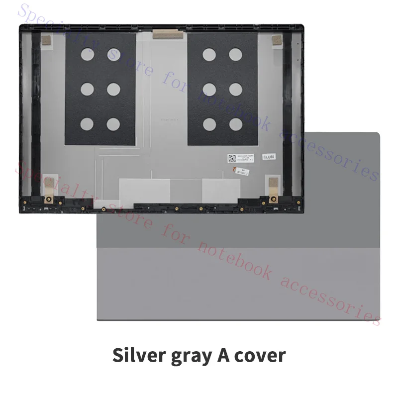 For ThinkBook G3 ACL 14 G2 ARE ITL 14  LCD Screen Rear Lid Top Case/Back Cover/Front Bezel/Bottom Case/Hingescover