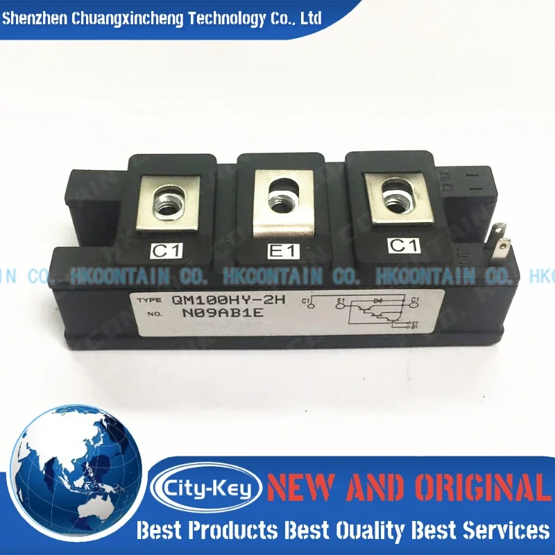 New and Original QM30HY-2H QM50HY-2H QM60HY-2H QM75HY-2H QM30HY-24 QM50HY-24 QM75HY-24 QM100HY-24 QM100HY-H QM100HY-2H MODULE