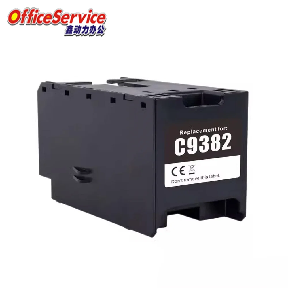 

C12C938211 C9382 ink Maintenance Box Compatible For Epson WF-C5390a WF-C5890a WF-C5310 WF-C5810 WF-C5390 WF-C5890 printer