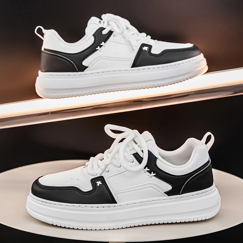 

Men's Outdoor Sports Slip-On Shoes Anti-Slip Fashionable Comfortable Breathable Casual Footwear