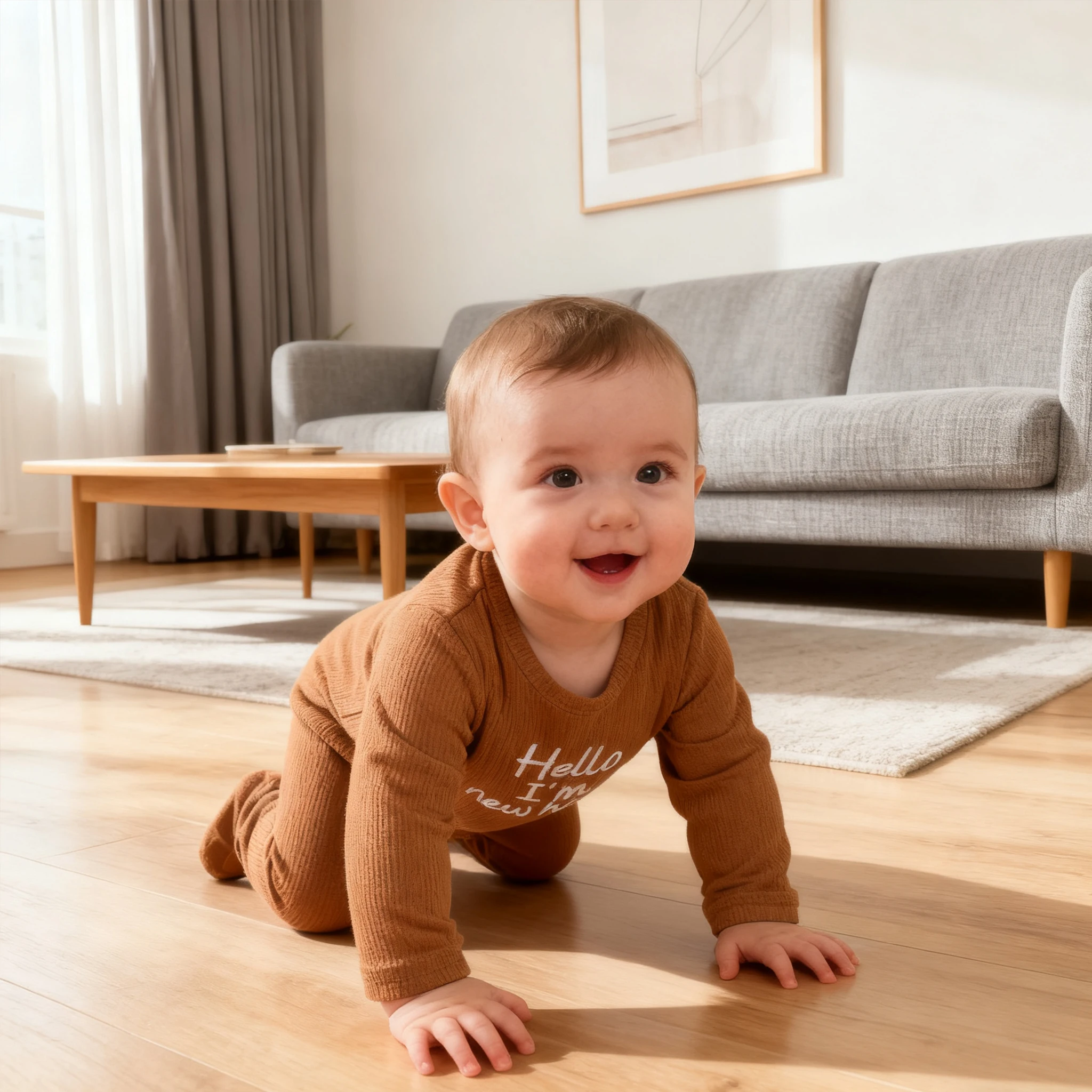 

Newborn Baby Onesie Rompers for 0-2Year Boys Girls Children's Clothes Long-sleeved Jumpsuit with hat 2pcs baby causal jumpsuit