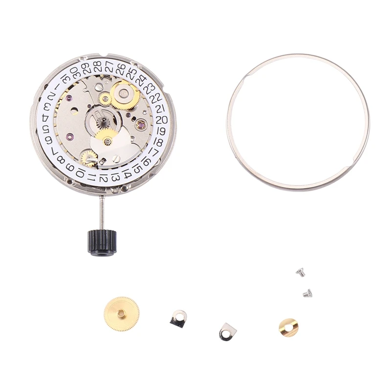 

For Seagull St 2130 V8 Edition Replace ETA 2824 -2 Movement With Men