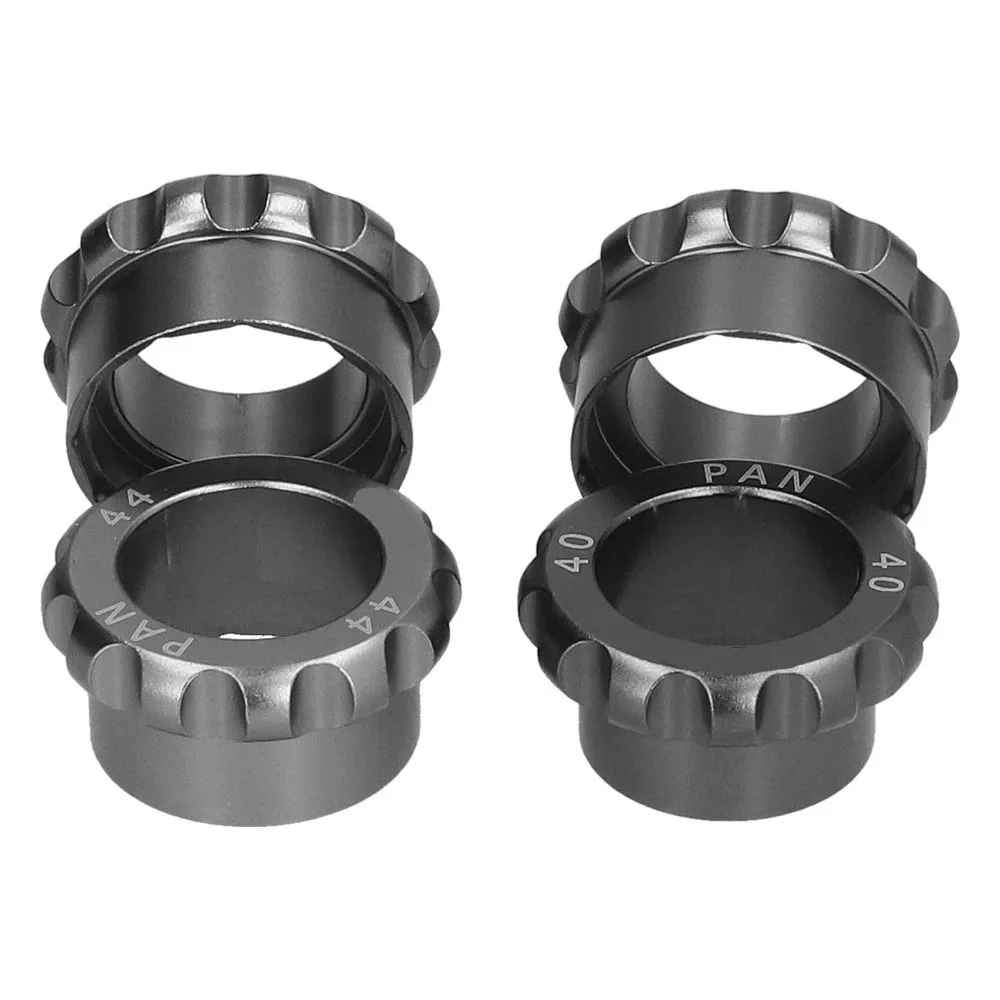 

4Pcs Opener Tool Watch Case Opener Dies Alloy Steel 12 Sided Polygon Back Case Remover Tool for For Panerai