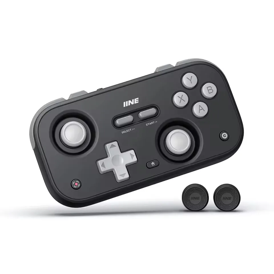 Ipega Gamepad PG-9023S Bluetooth Wireless/Wired Joystick Dehnung 28cm PUBG Handy-Spiel Controller für iOS Android PC Controle