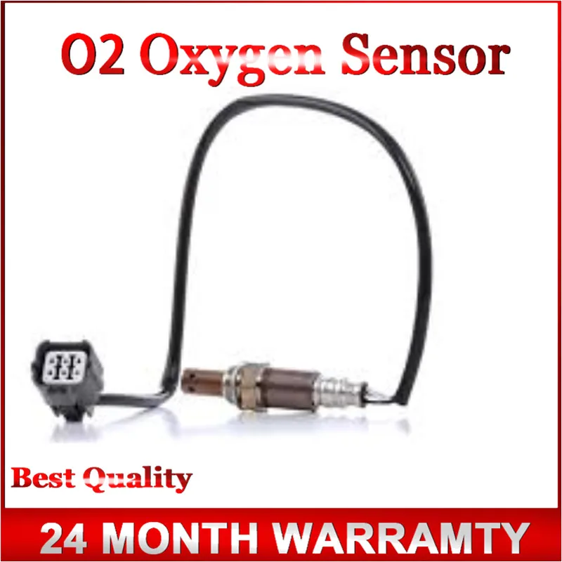 

Upstream O2 Oxygen Air Fuel Ratio Sensor For Subaru Impreza GE6 GE7 GH6 GH7 Legacy B4 BL9 BL5 BP BP9 Outback BP5 BP9 22641-AA460