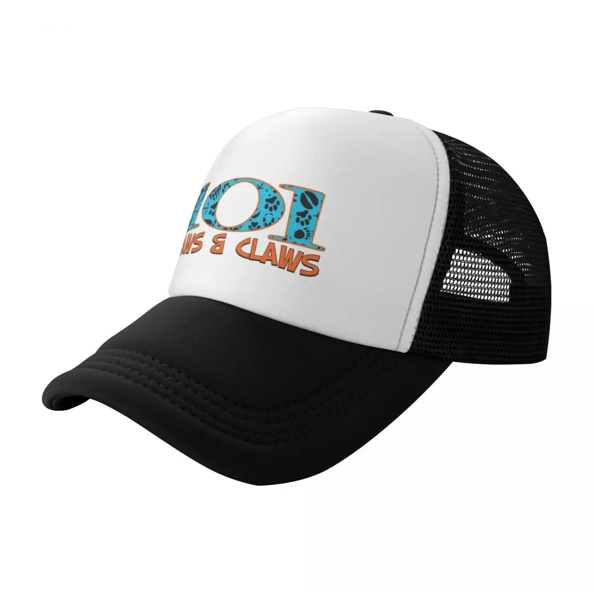 

Logo Tee Baseball Cap summer hat funny hat Male Women's