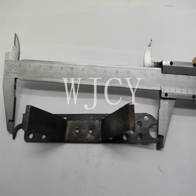 5 Piece Guide For Man Roland 700 Machine Sheet Spring