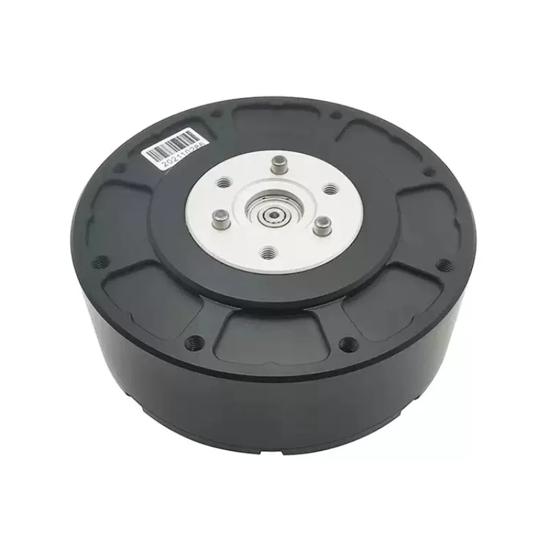 GIM8115-9 Servo Gear Motor Planetary Gearbox Robot Joint Module for Humanoid/Quadruped/Dual-Wheel Robots High Torque Precision