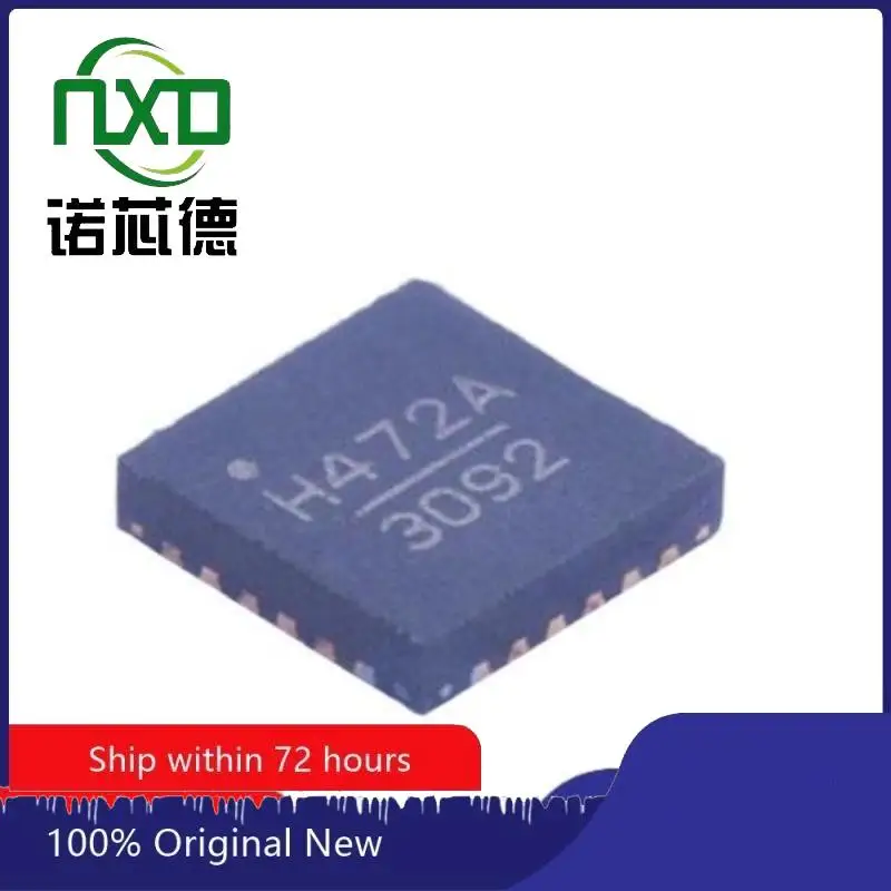 

10PCS/LOT ADA4932-1YCPZ-R7 ADA4932-1YCPZ ADI LFCSP-16 YCP differential amplifier chip original genuine spot