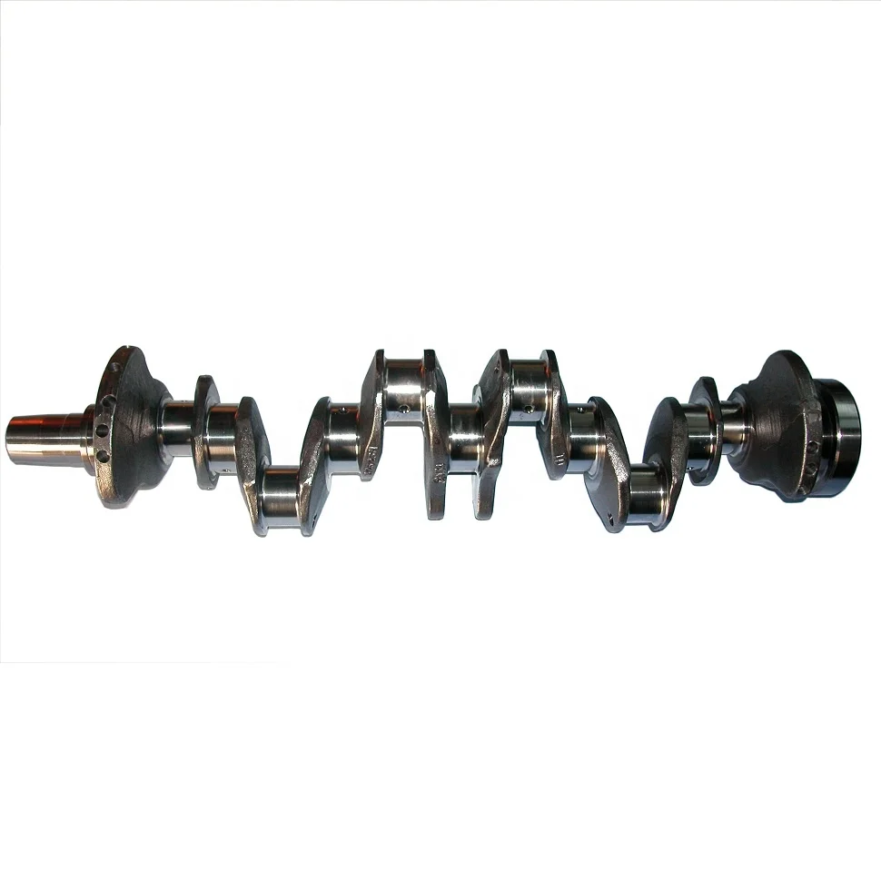 Hot Sales High End Durable SD22 SD23 Crankshaft For NISSAN Engine Crankshaft