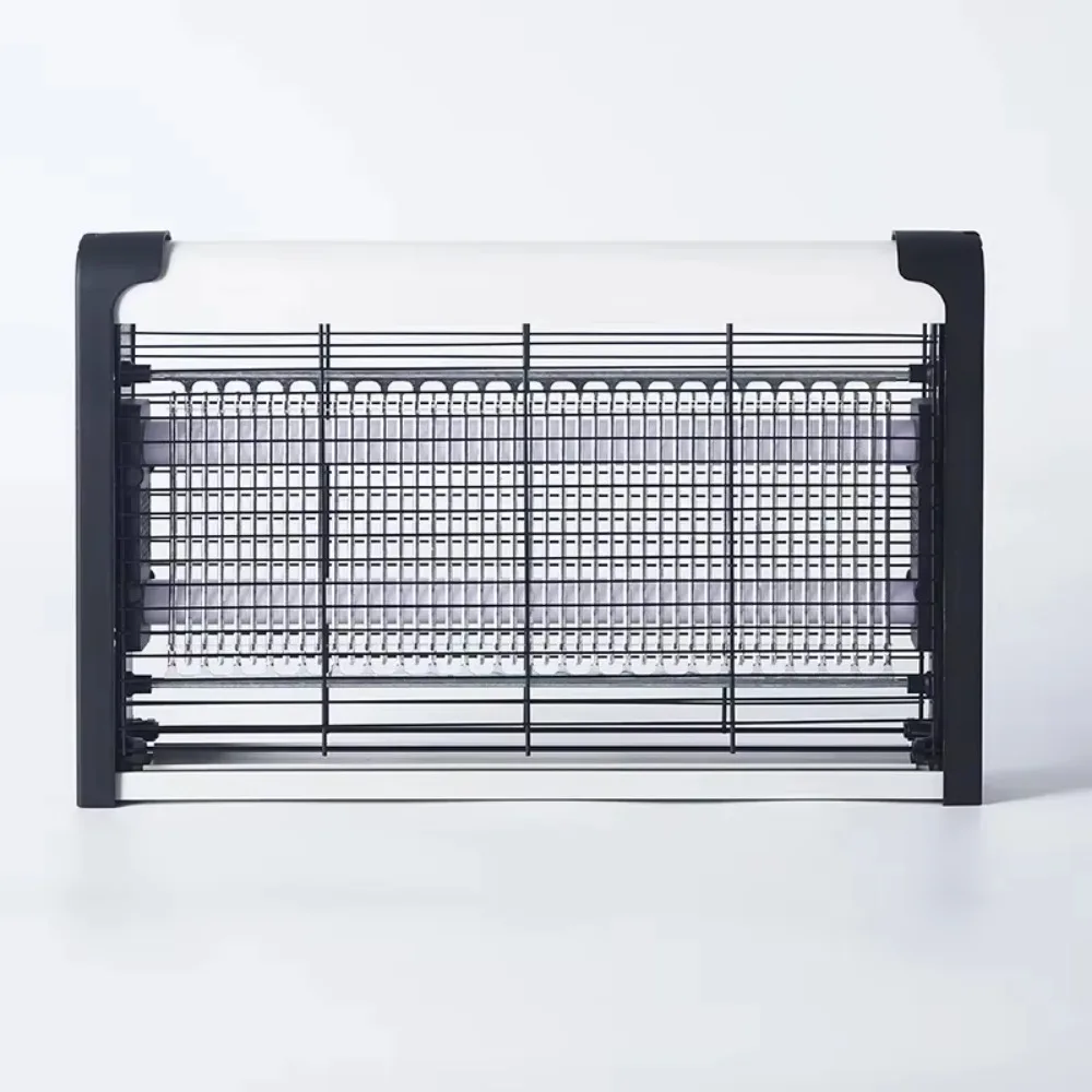 JoyinLED 4W/8W Mosquito Killer Lamp, UV Electric Insect Trap for Indoor Pest Control, 110V/220V Anti-Mosquito Catcher Machine